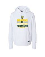 Vanden HS Band Percussion - Oakley Performance Hoodie