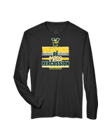Vanden HS Band Percussion - Performance Longsleeve