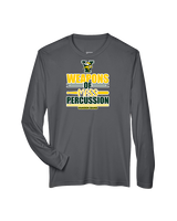 Vanden HS Band Percussion - Performance Longsleeve