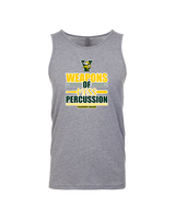 Vanden HS Band Percussion - Tank Top