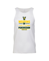 Vanden HS Band Percussion - Tank Top