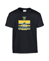 Vanden HS Band Percussion - Youth Shirt