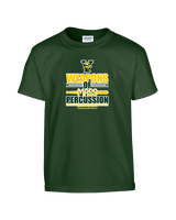 Vanden HS Band Percussion - Youth Shirt