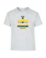 Vanden HS Band Percussion - Youth Shirt