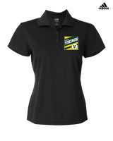 Vanden HS Band Square - Adidas Womens Polo