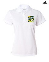 Vanden HS Band Square - Adidas Womens Polo