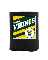 Vanden HS Band Square - Koozie