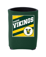 Vanden HS Band Square - Koozie