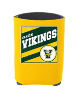 Vanden HS Band Square - Koozie