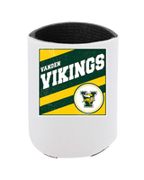 Vanden HS Band Square - Koozie