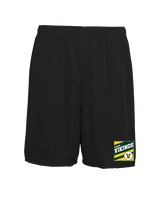 Vanden HS Band Square - Mens 7inch Training Shorts