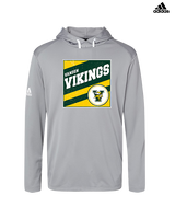 Vanden HS Band Square - Mens Adidas Hoodie