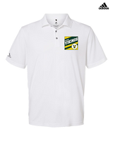 Vanden HS Band Square - Mens Adidas Polo