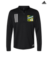Vanden HS Band Square - Mens Adidas Quarter Zip