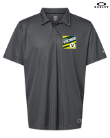 Vanden HS Band Square - Mens Oakley Polo