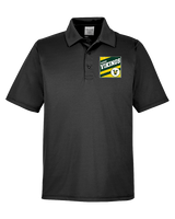 Vanden HS Band Square - Mens Polo