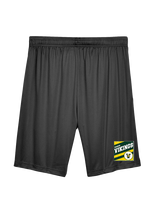 Vanden HS Band Square - Mens Training Shorts with Pockets