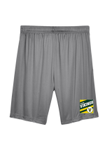 Vanden HS Band Square - Mens Training Shorts with Pockets