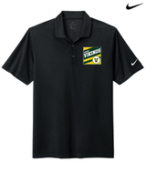 Vanden HS Band Square - Nike Polo