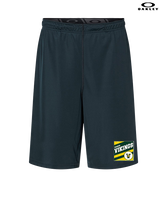 Vanden HS Band Square - Oakley Shorts