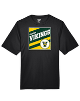 Vanden HS Band Square - Performance Shirt