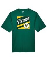 Vanden HS Band Square - Performance Shirt