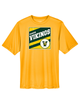 Vanden HS Band Square - Performance Shirt