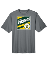 Vanden HS Band Square - Performance Shirt