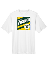 Vanden HS Band Square - Performance Shirt