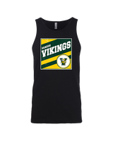 Vanden HS Band Square - Tank Top