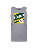 Vanden HS Band Square - Tank Top