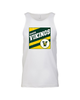 Vanden HS Band Square - Tank Top