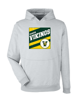 Vanden HS Band Square - Under Armour Mens Storm Fleece