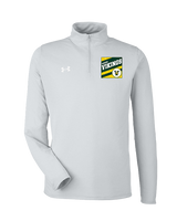 Vanden HS Band Square - Under Armour Mens Tech Quarter Zip
