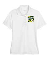 Vanden HS Band Square - Womens Polo