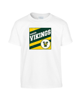 Vanden HS Band Square - Youth Shirt