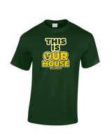 Vanden HS Band TIOH - Cotton T-Shirt