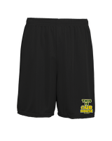 Vanden HS Band TIOH - Mens 7inch Training Shorts