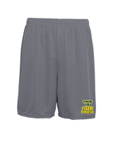 Vanden HS Band TIOH - Mens 7inch Training Shorts
