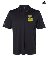 Vanden HS Band TIOH - Mens Adidas Polo