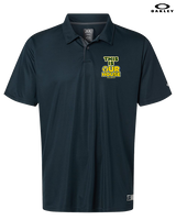 Vanden HS Band TIOH - Mens Oakley Polo