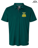 Vanden HS Band TIOH - Mens Oakley Polo
