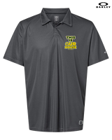 Vanden HS Band TIOH - Mens Oakley Polo
