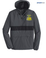 Vanden HS Band TIOH - Mens Sport Tek Jacket