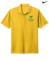 Vanden HS Band TIOH - Nike Polo