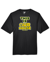 Vanden HS Band TIOH - Performance Shirt