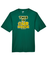 Vanden HS Band TIOH - Performance Shirt