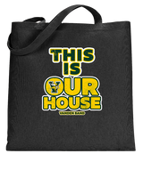 Vanden HS Band TIOH - Tote