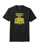 Vanden HS Band TIOH - Tri-Blend Shirt