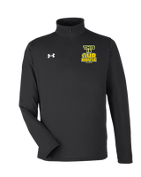 Vanden HS Band TIOH - Under Armour Mens Tech Quarter Zip